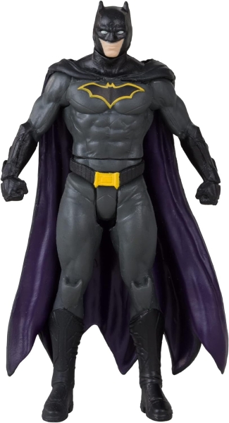 DC Comics Batman Page Punchers "Batman Rebirth" von McFarlane